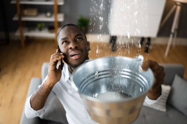 Reliable Saukville, WI Water damage restoration Solutions